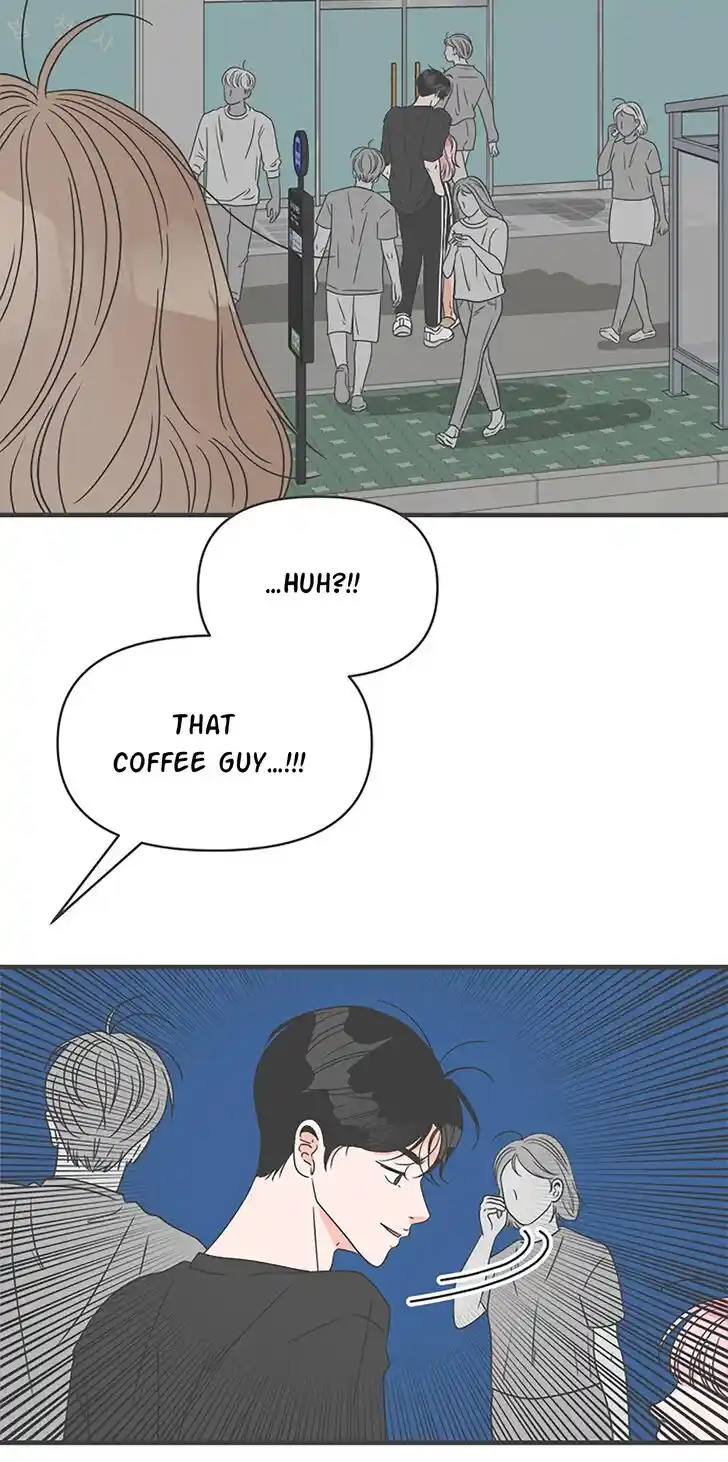 Koi wa Misoji o Sugite kara Ch.045