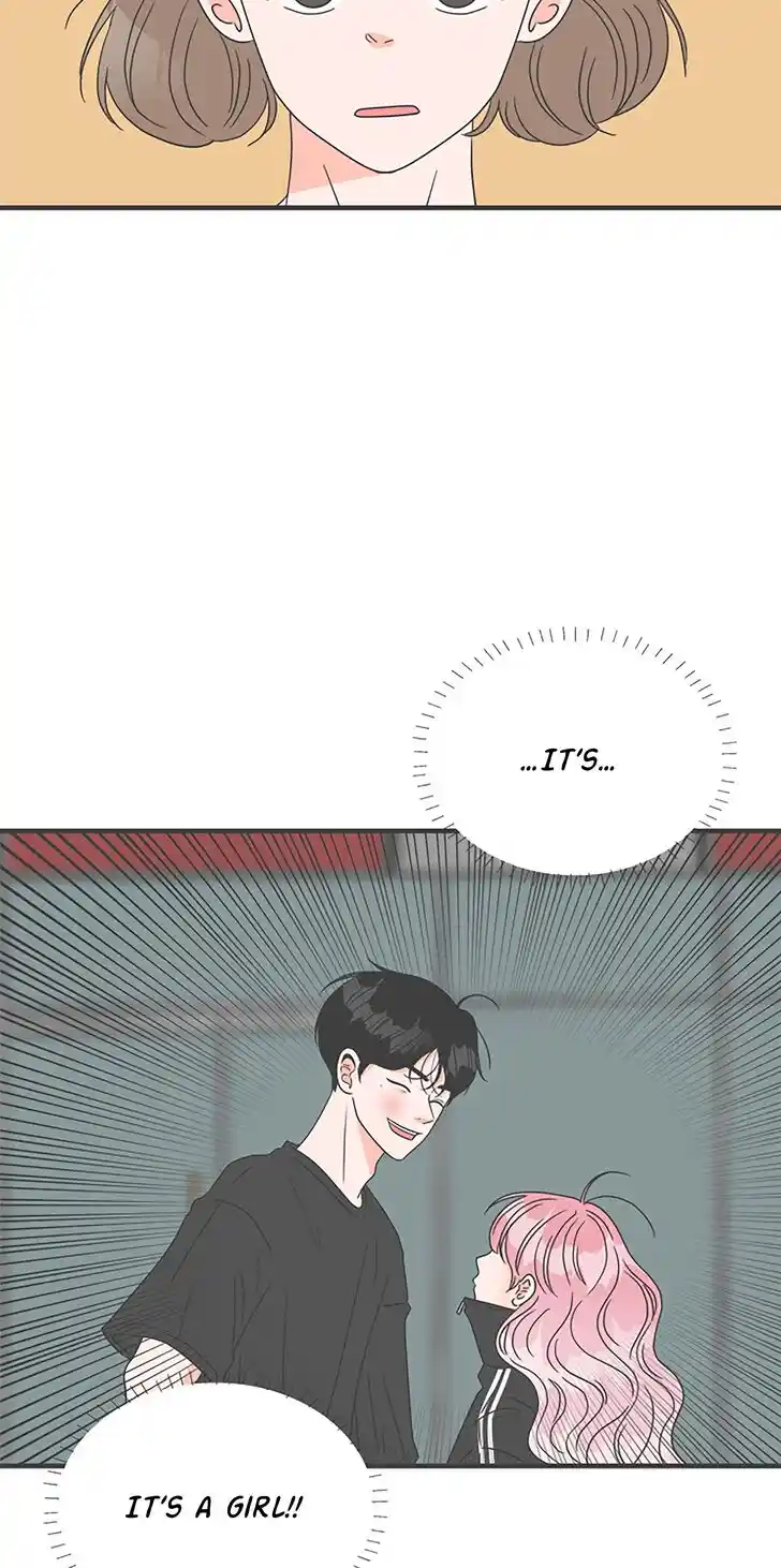 Koi wa Misoji o Sugite kara Ch.045