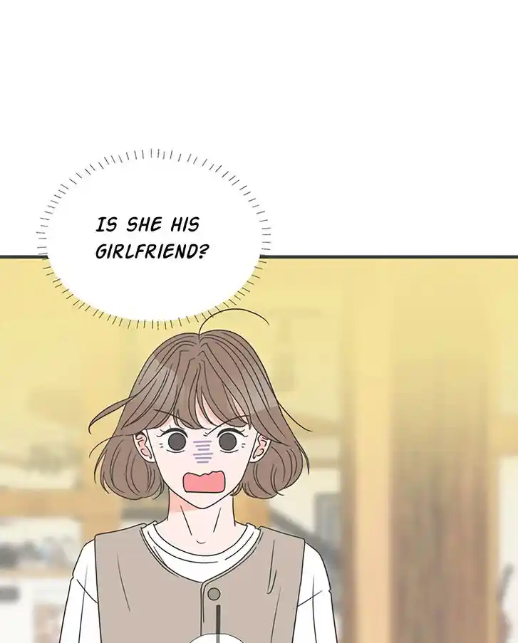 Koi wa Misoji o Sugite kara Ch.045