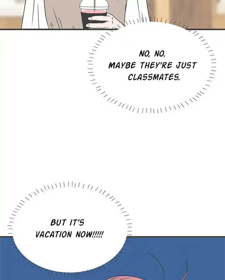 Koi wa Misoji o Sugite kara Ch.045