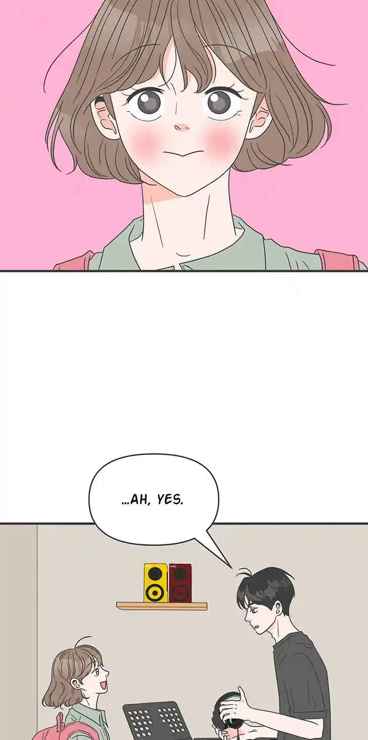 Koi wa Misoji o Sugite kara Ch.045