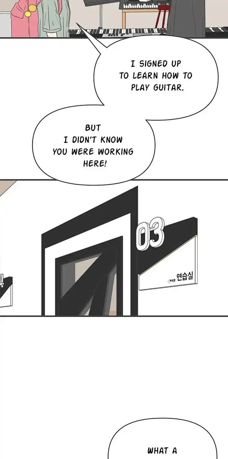 Koi wa Misoji o Sugite kara Ch.045