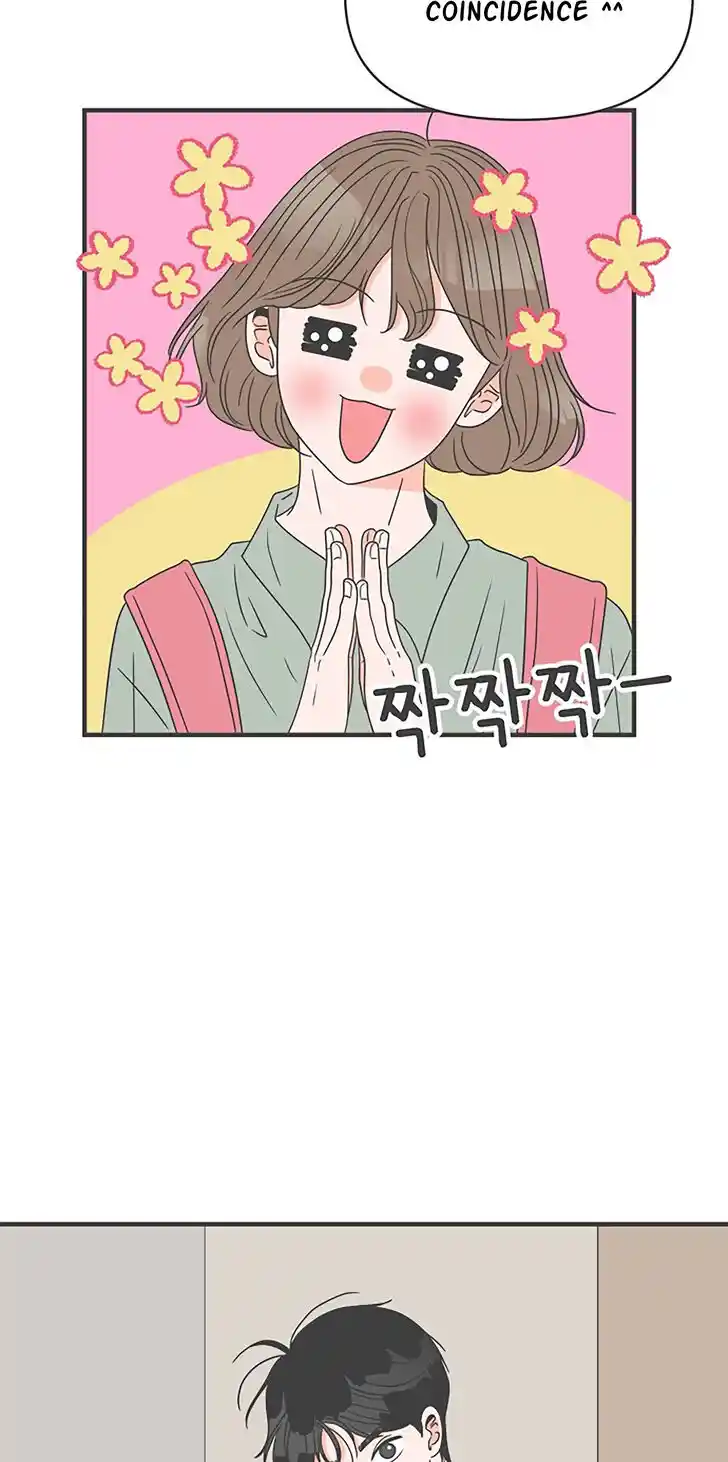 Koi wa Misoji o Sugite kara Ch.045