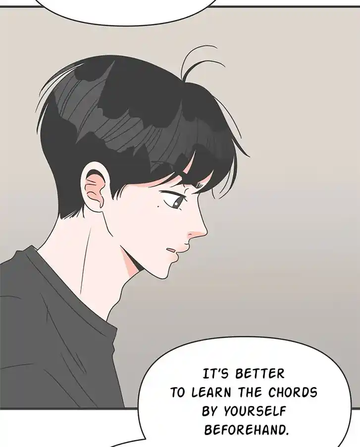 Koi wa Misoji o Sugite kara Ch.045