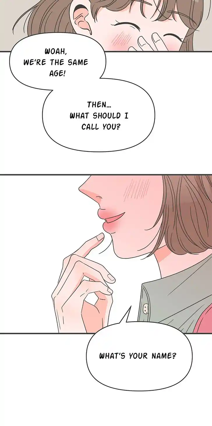 Koi wa Misoji o Sugite kara Ch.045