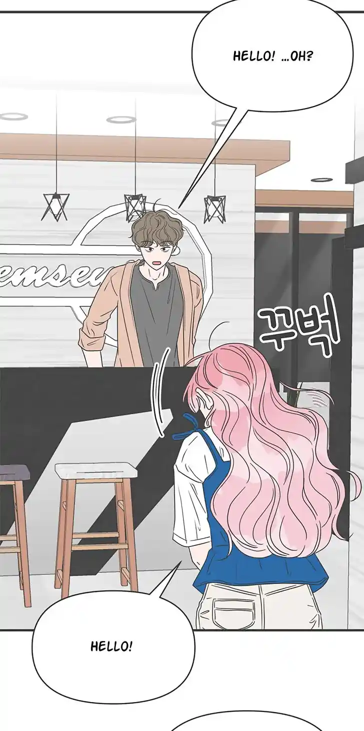 Koi wa Misoji o Sugite kara Ch.045