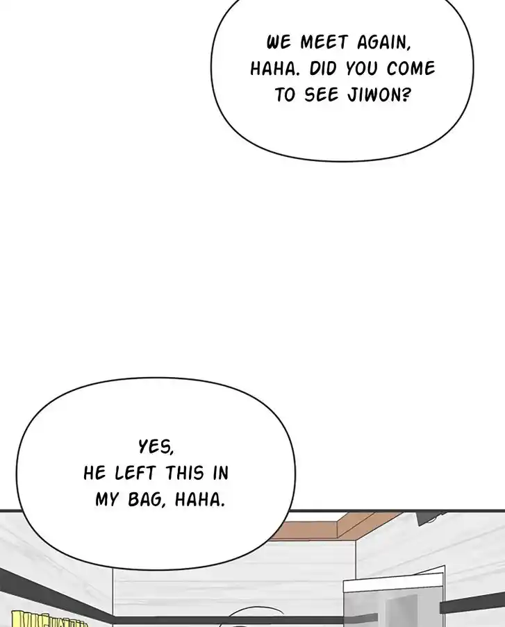 Koi wa Misoji o Sugite kara Ch.045