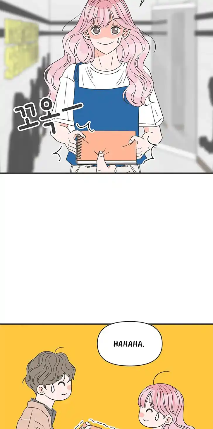 Koi wa Misoji o Sugite kara Ch.045