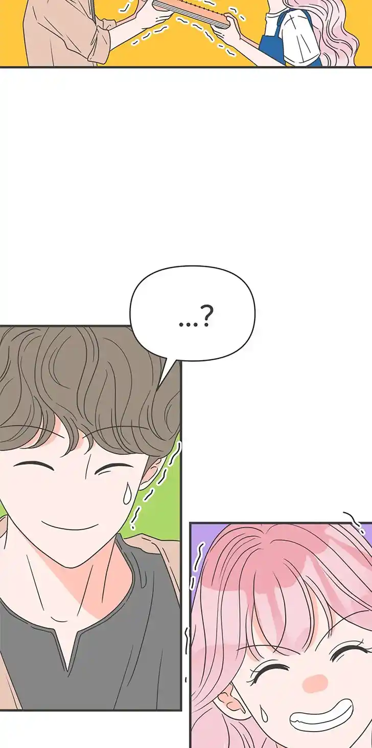 Koi wa Misoji o Sugite kara Ch.045