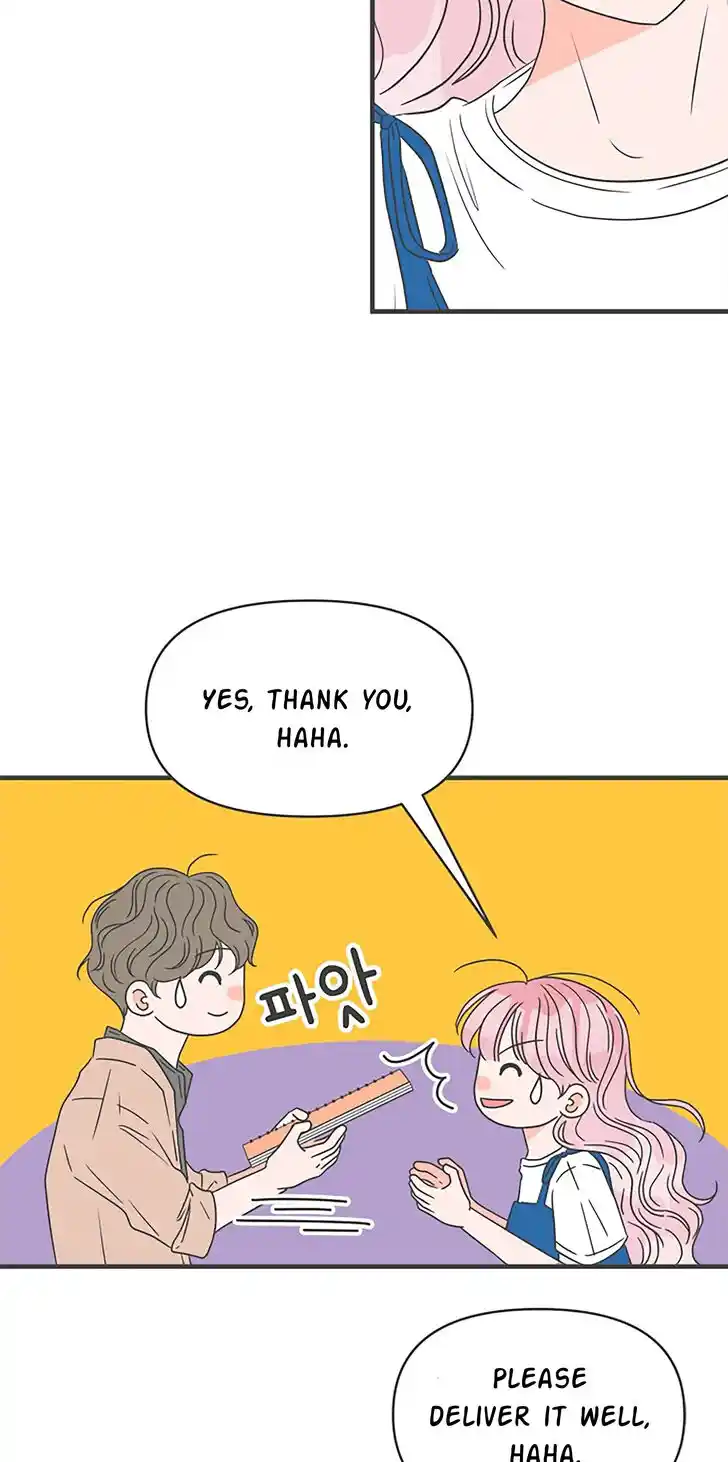 Koi wa Misoji o Sugite kara Ch.045