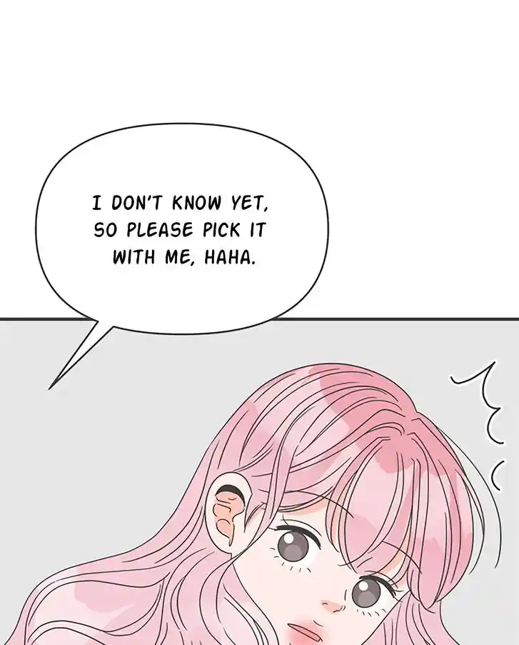 Koi wa Misoji o Sugite kara Ch.045