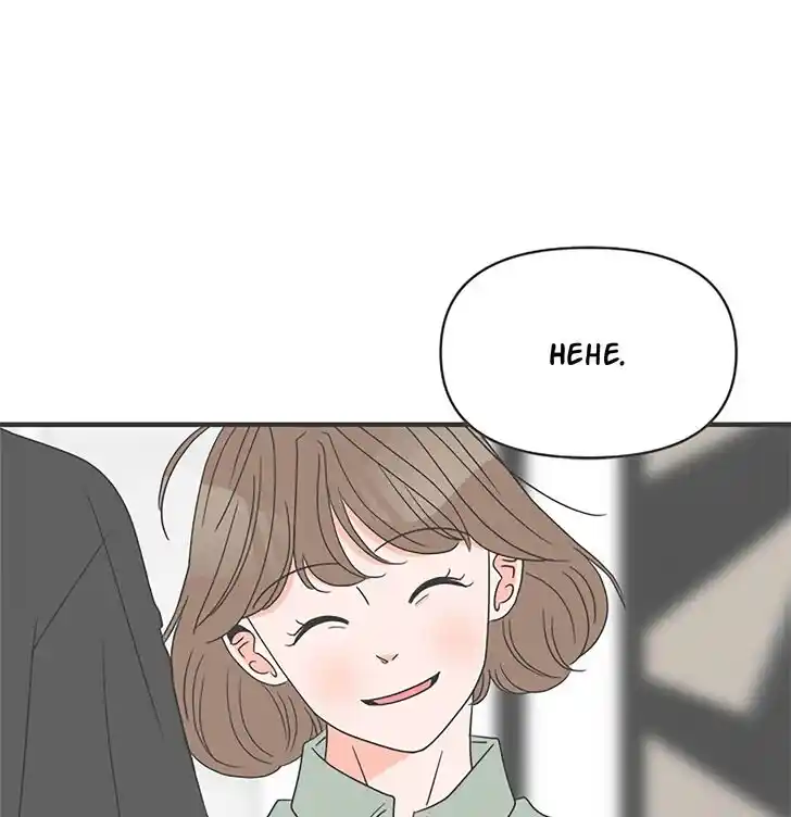 Koi wa Misoji o Sugite kara Ch.045