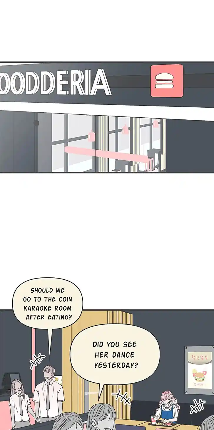 Koi wa Misoji o Sugite kara Ch.046