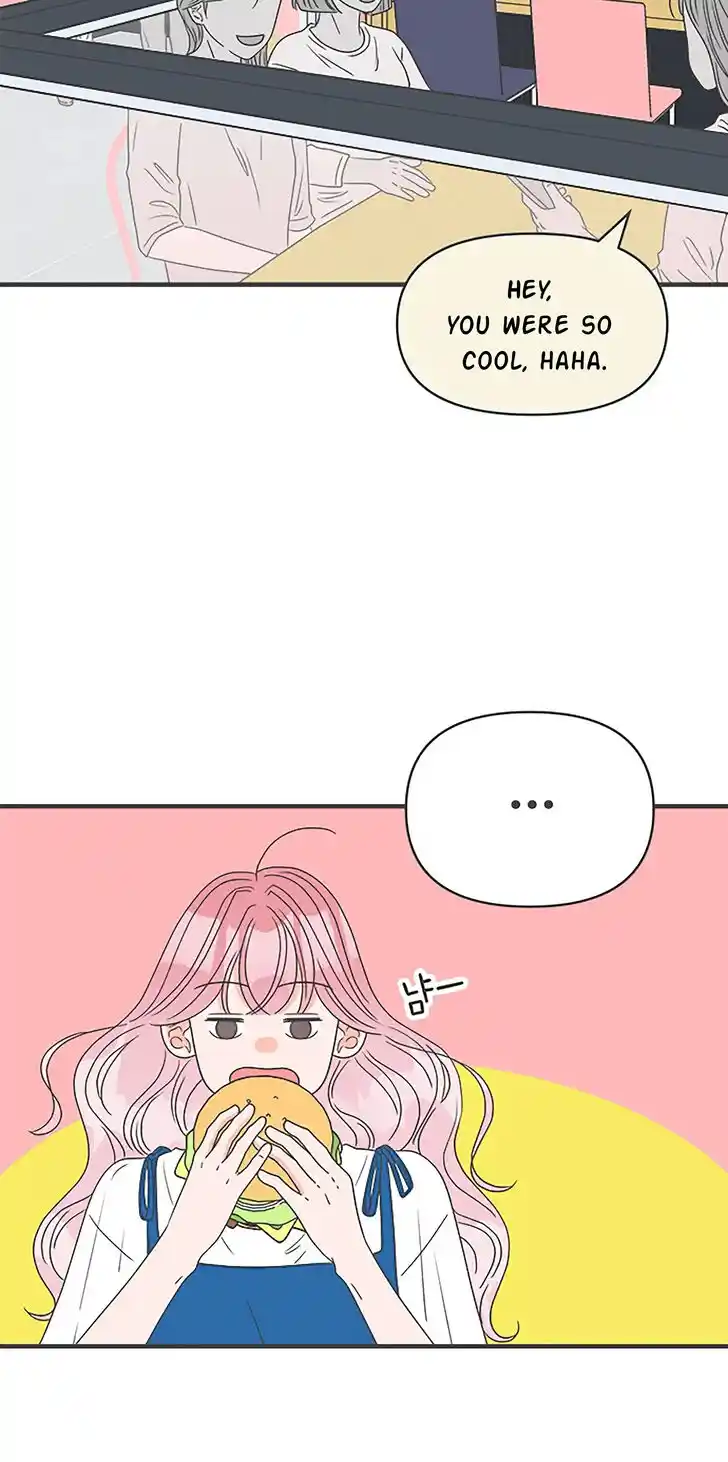 Koi wa Misoji o Sugite kara Ch.046