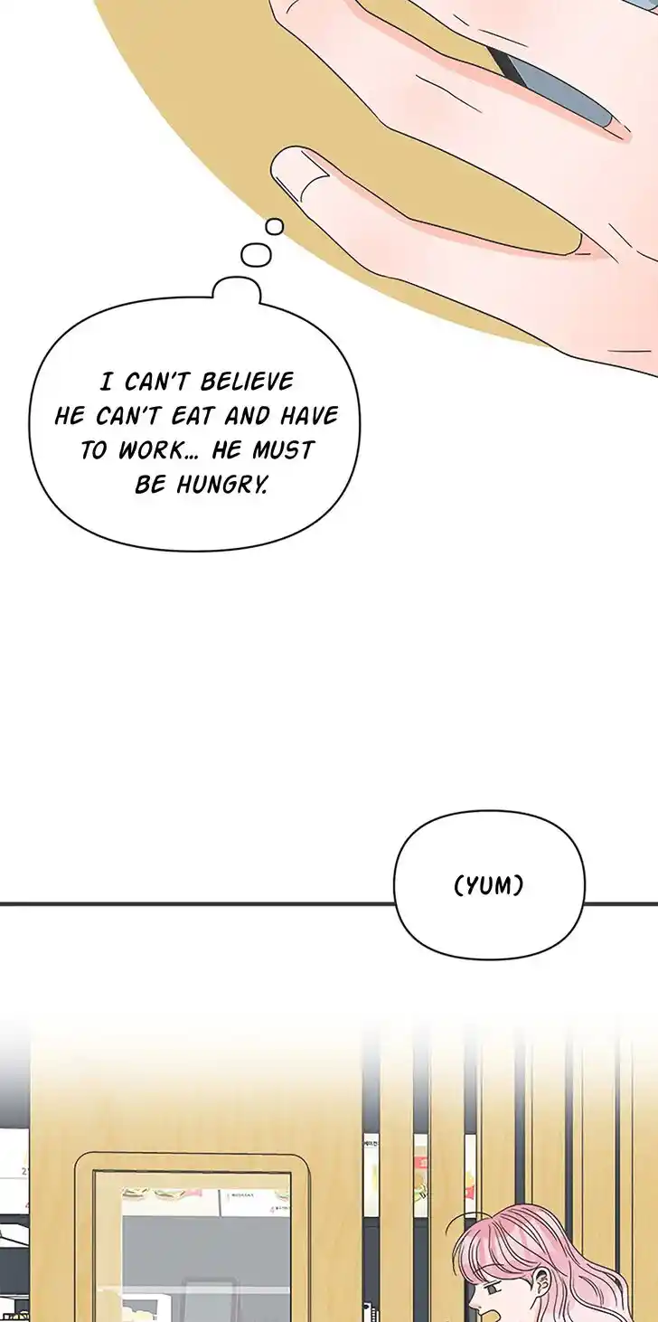 Koi wa Misoji o Sugite kara Ch.046