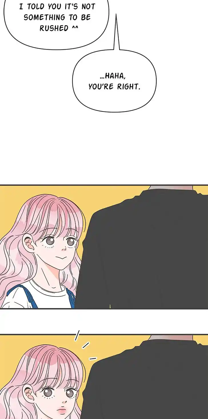 Koi wa Misoji o Sugite kara Ch.046