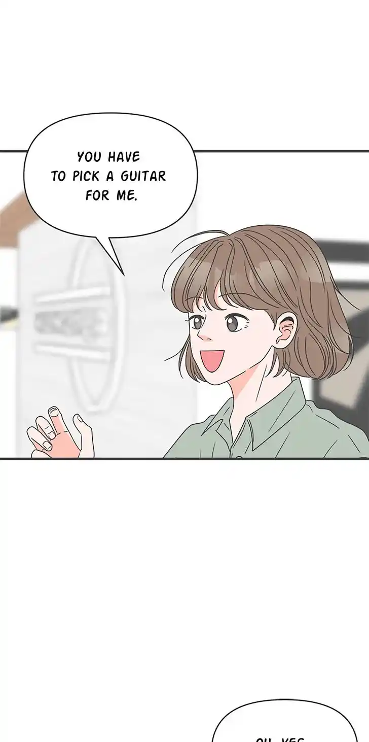 Koi wa Misoji o Sugite kara Ch.046