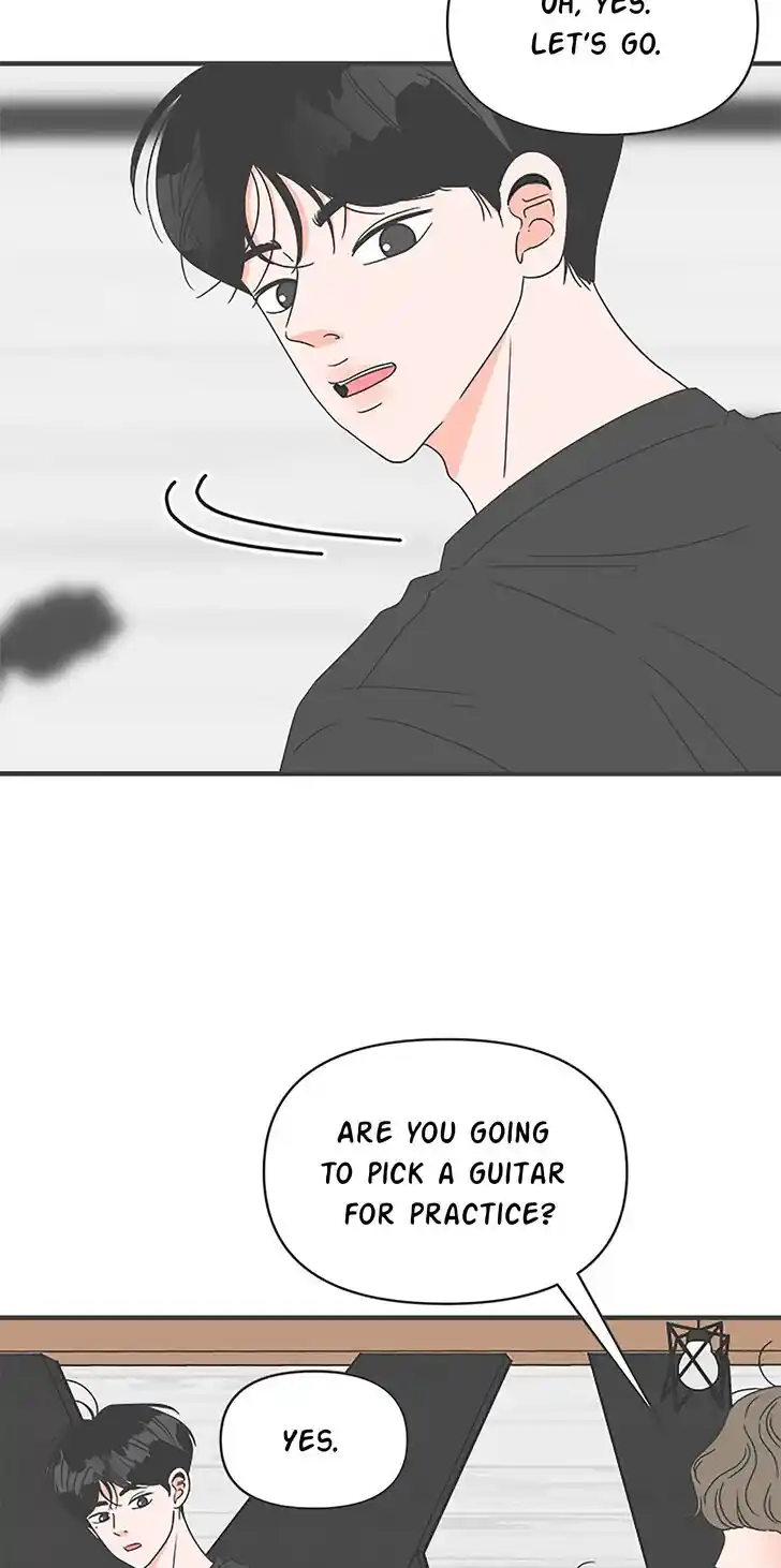 Koi wa Misoji o Sugite kara Ch.046