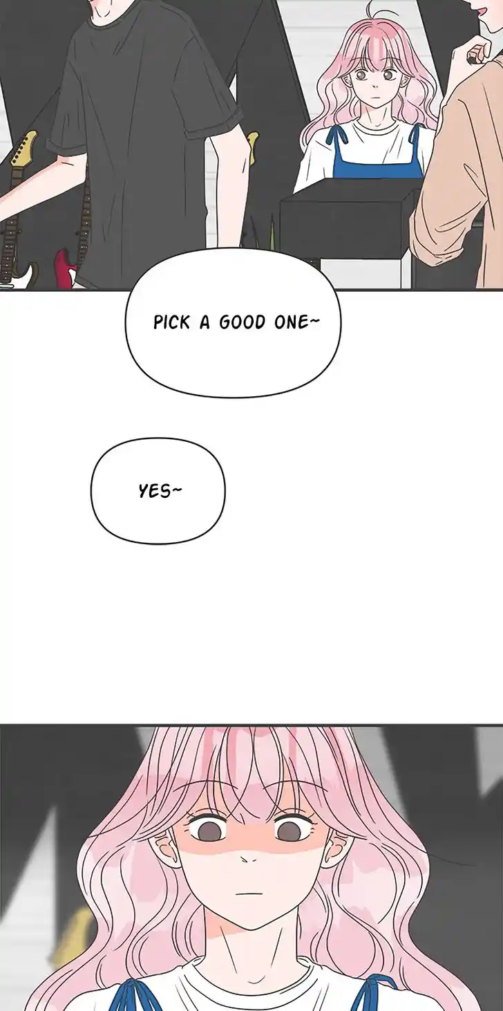 Koi wa Misoji o Sugite kara Ch.046