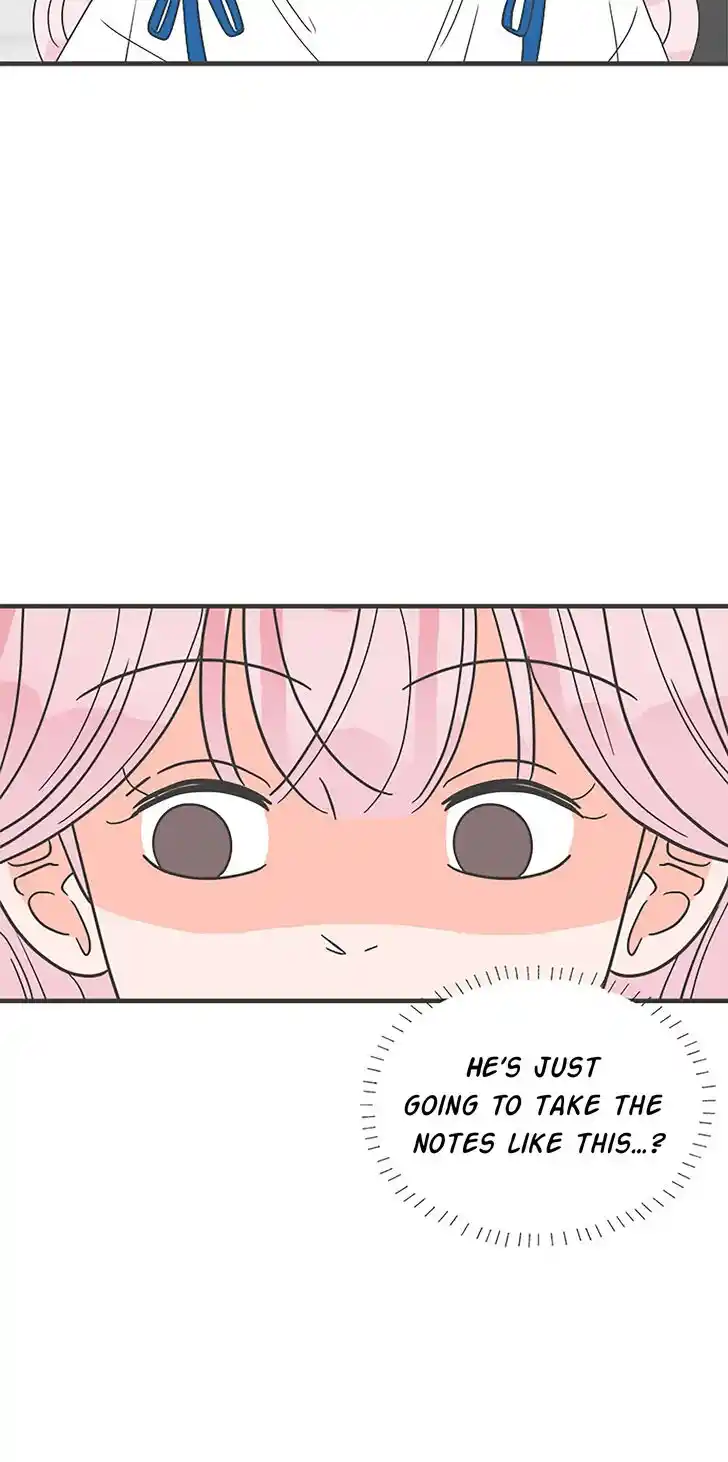 Koi wa Misoji o Sugite kara Ch.046