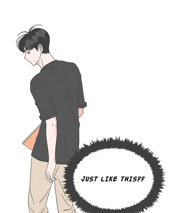 Koi wa Misoji o Sugite kara Ch.046