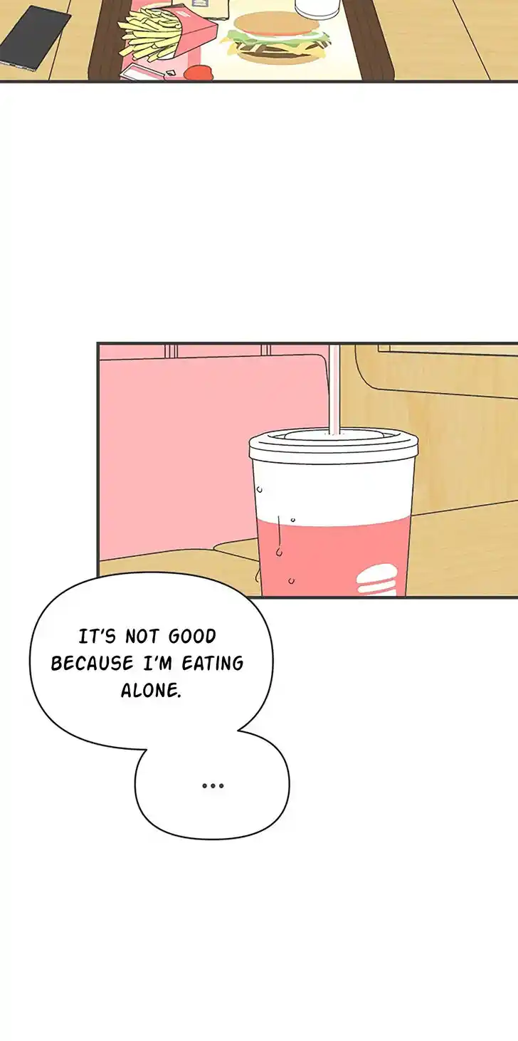 Koi wa Misoji o Sugite kara Ch.046