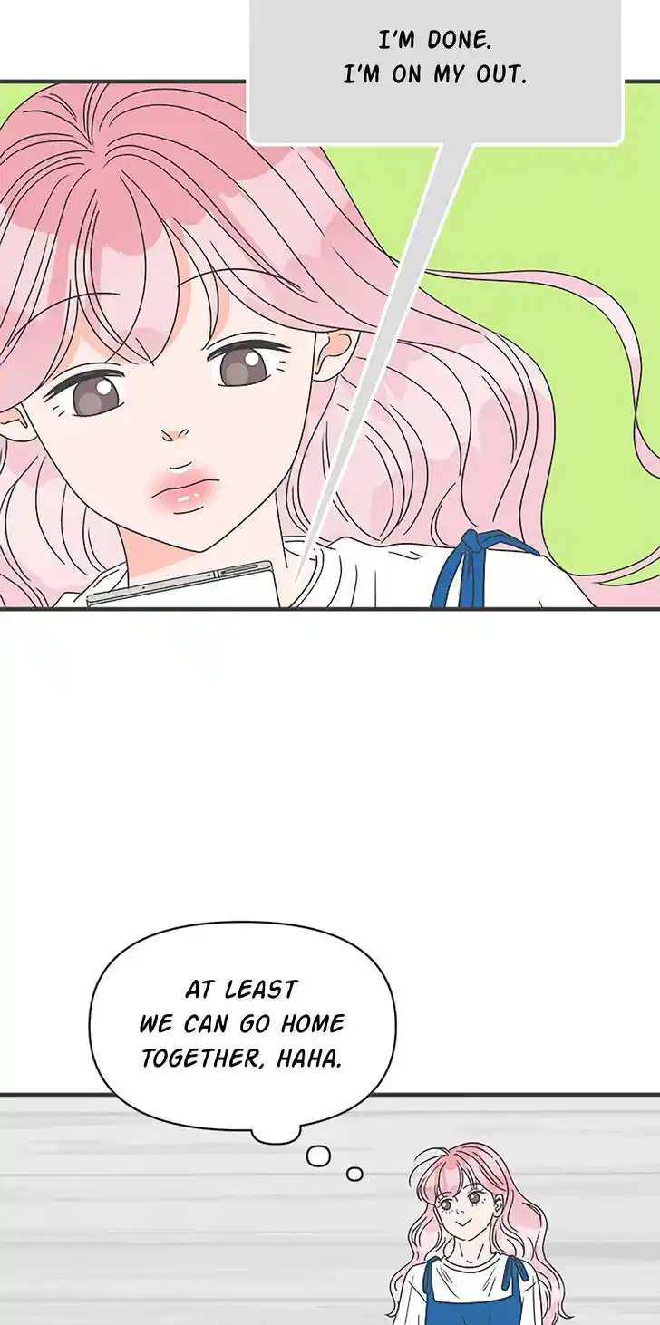 Koi wa Misoji o Sugite kara Ch.046