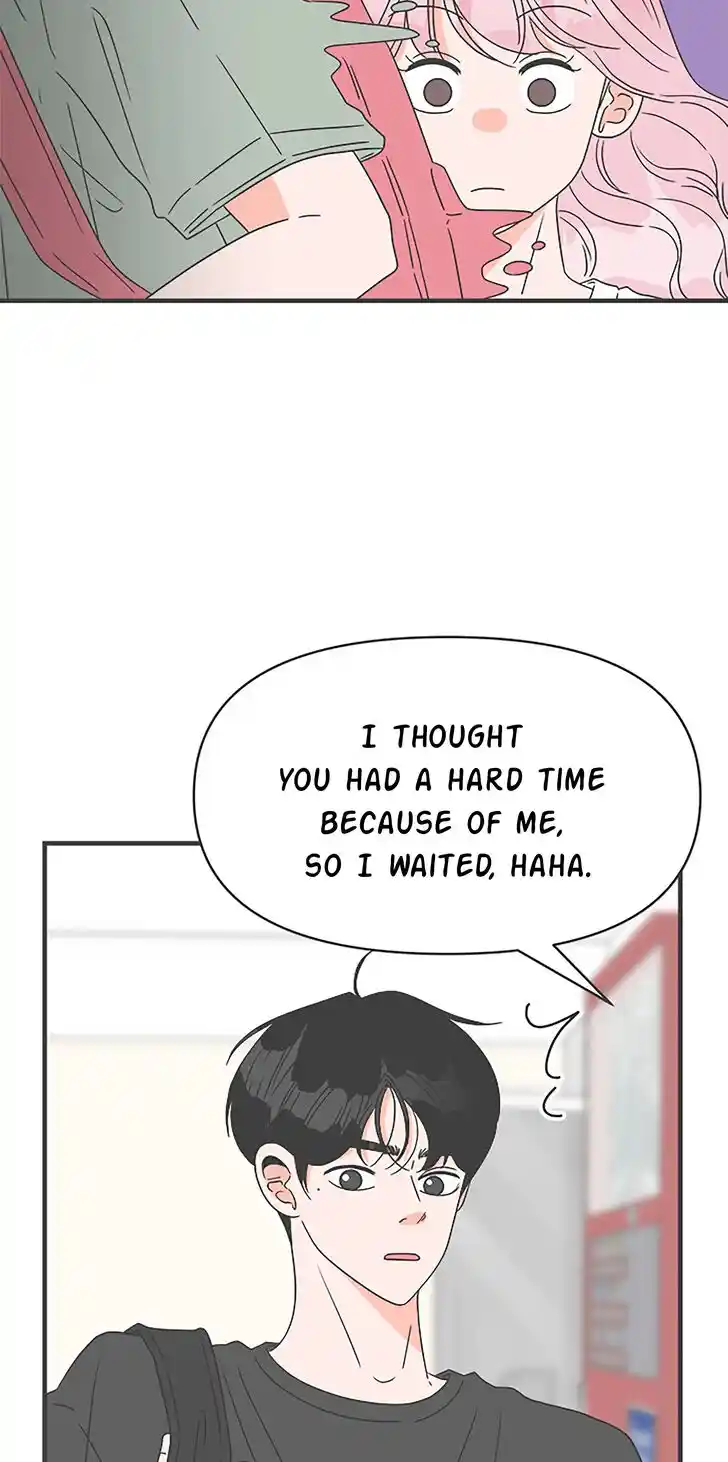 Koi wa Misoji o Sugite kara Ch.046