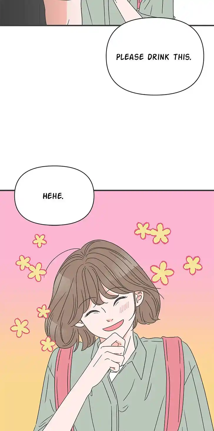 Koi wa Misoji o Sugite kara Ch.046