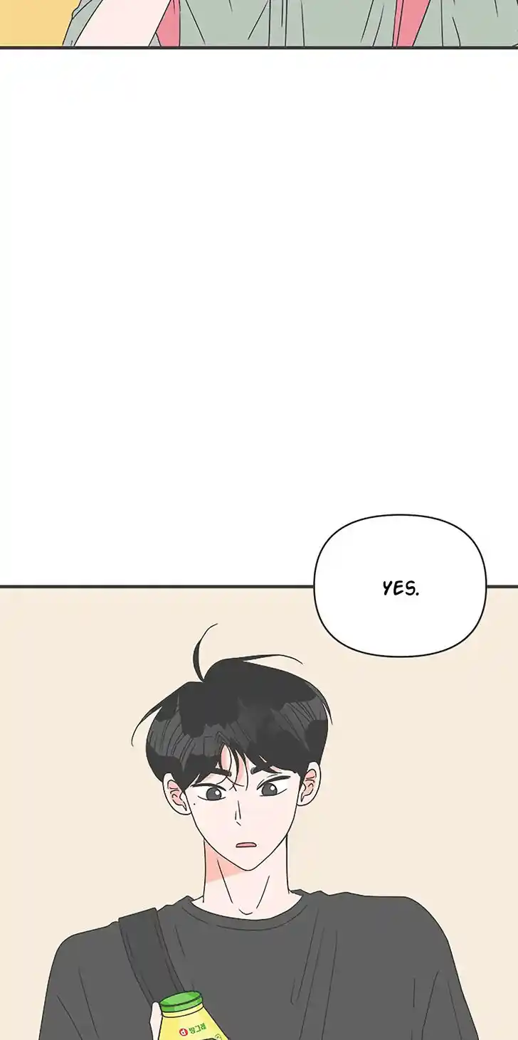 Koi wa Misoji o Sugite kara Ch.046