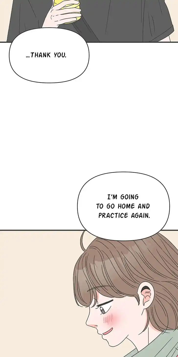 Koi wa Misoji o Sugite kara Ch.046