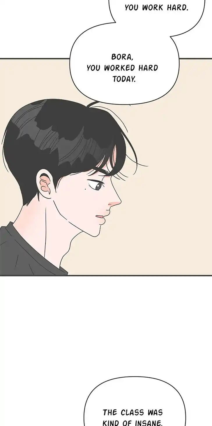 Koi wa Misoji o Sugite kara Ch.046