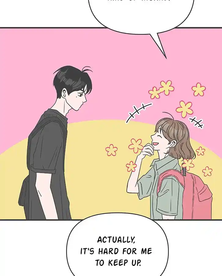 Koi wa Misoji o Sugite kara Ch.046