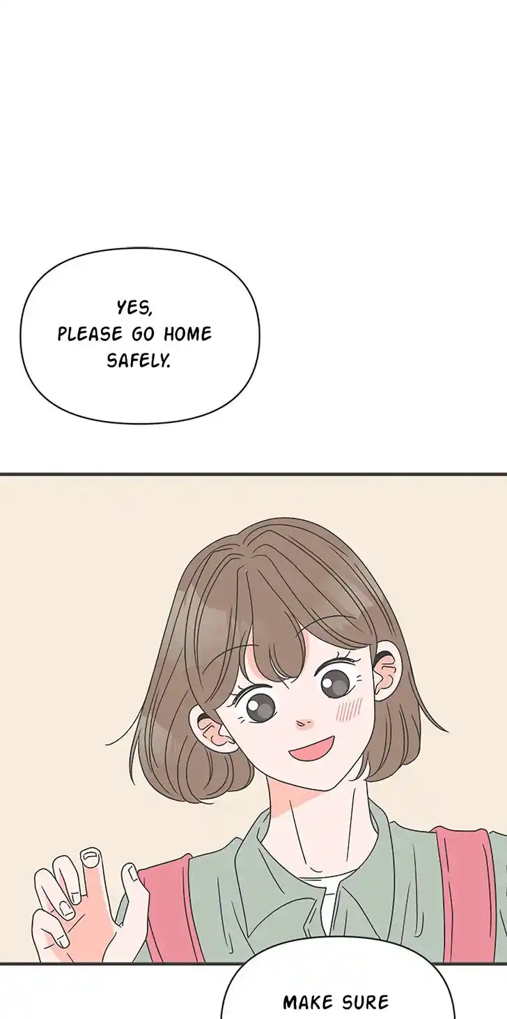 Koi wa Misoji o Sugite kara Ch.046