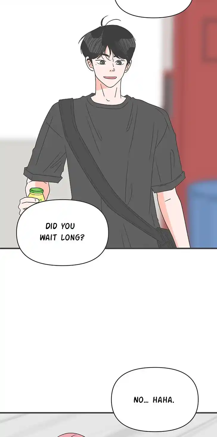 Koi wa Misoji o Sugite kara Ch.046