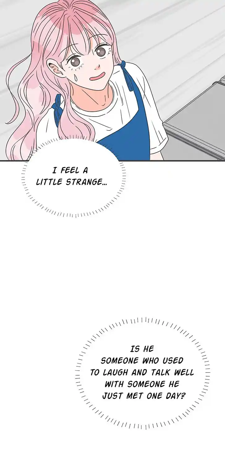 Koi wa Misoji o Sugite kara Ch.046