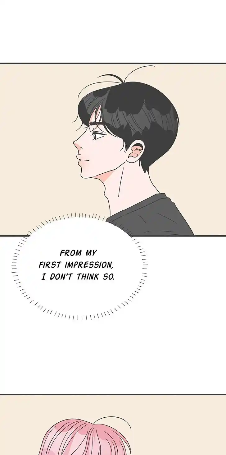 Koi wa Misoji o Sugite kara Ch.046