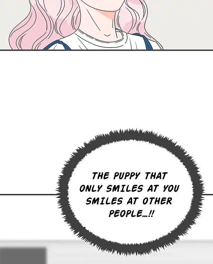 Koi wa Misoji o Sugite kara Ch.046