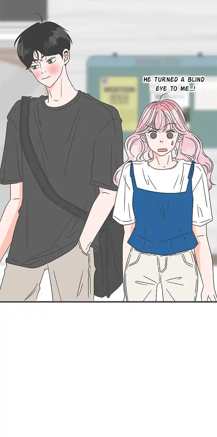 Koi wa Misoji o Sugite kara Ch.046