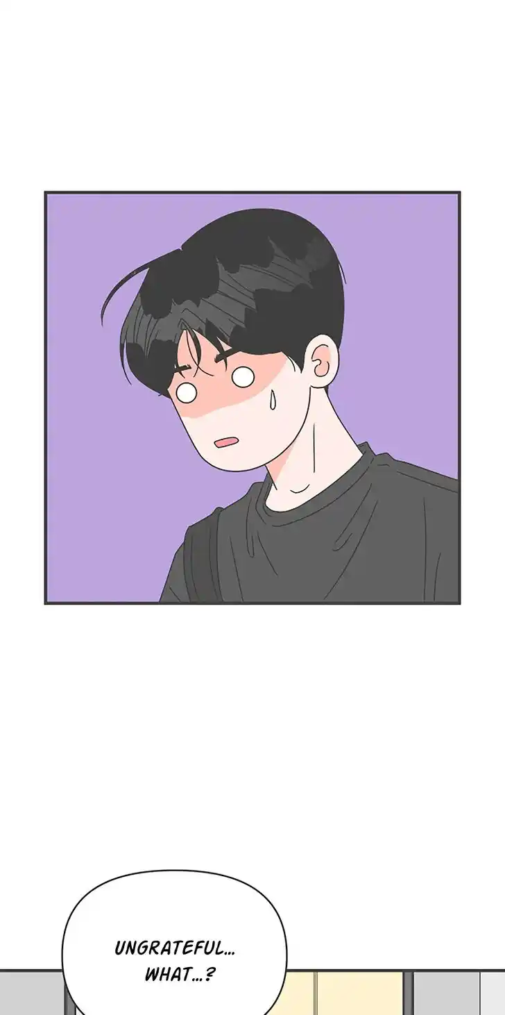 Koi wa Misoji o Sugite kara Ch.046