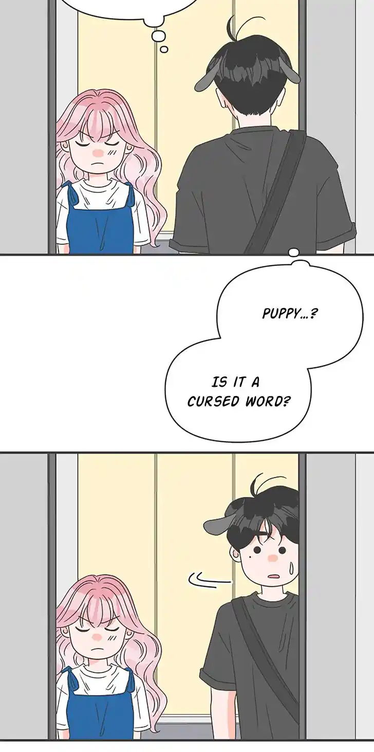 Koi wa Misoji o Sugite kara Ch.046