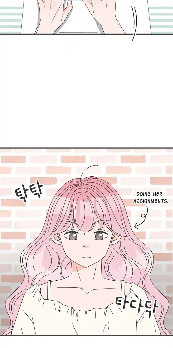 Koi wa Misoji o Sugite kara Ch.047