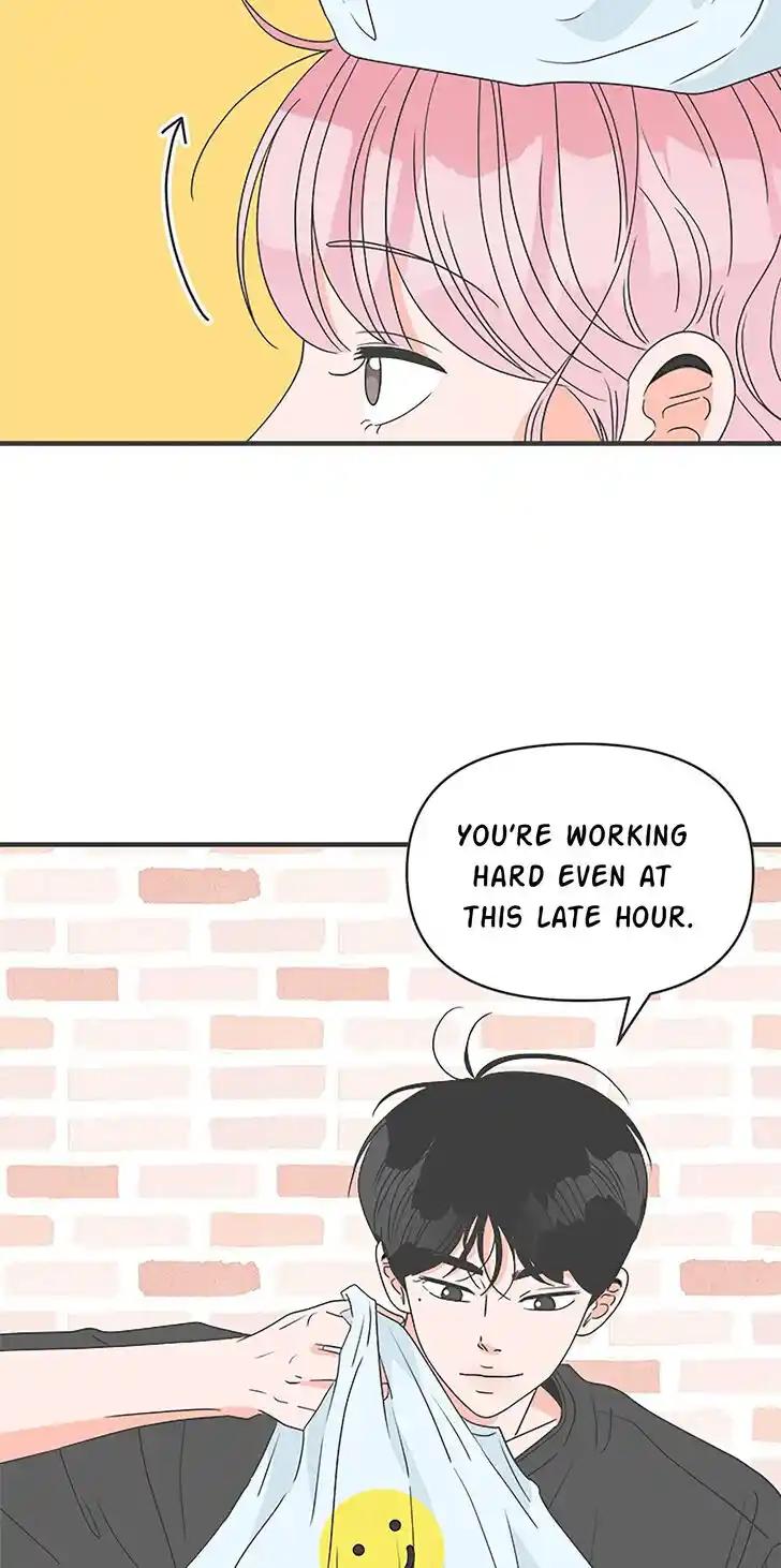 Koi wa Misoji o Sugite kara Ch.047