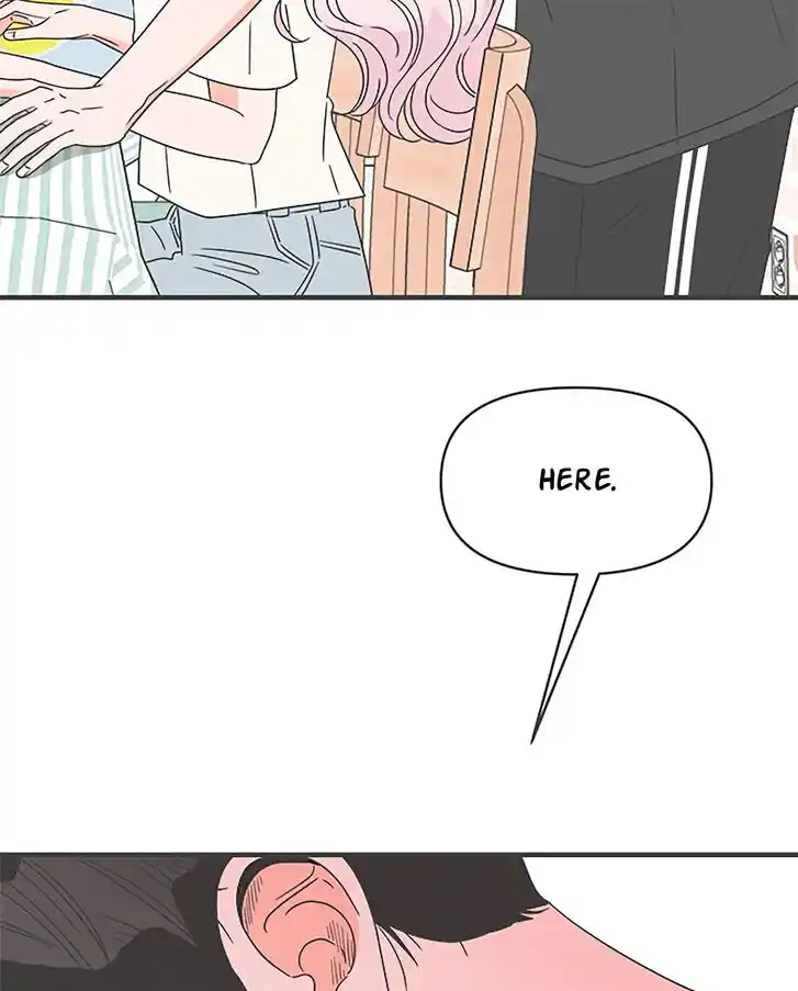 Koi wa Misoji o Sugite kara Ch.047