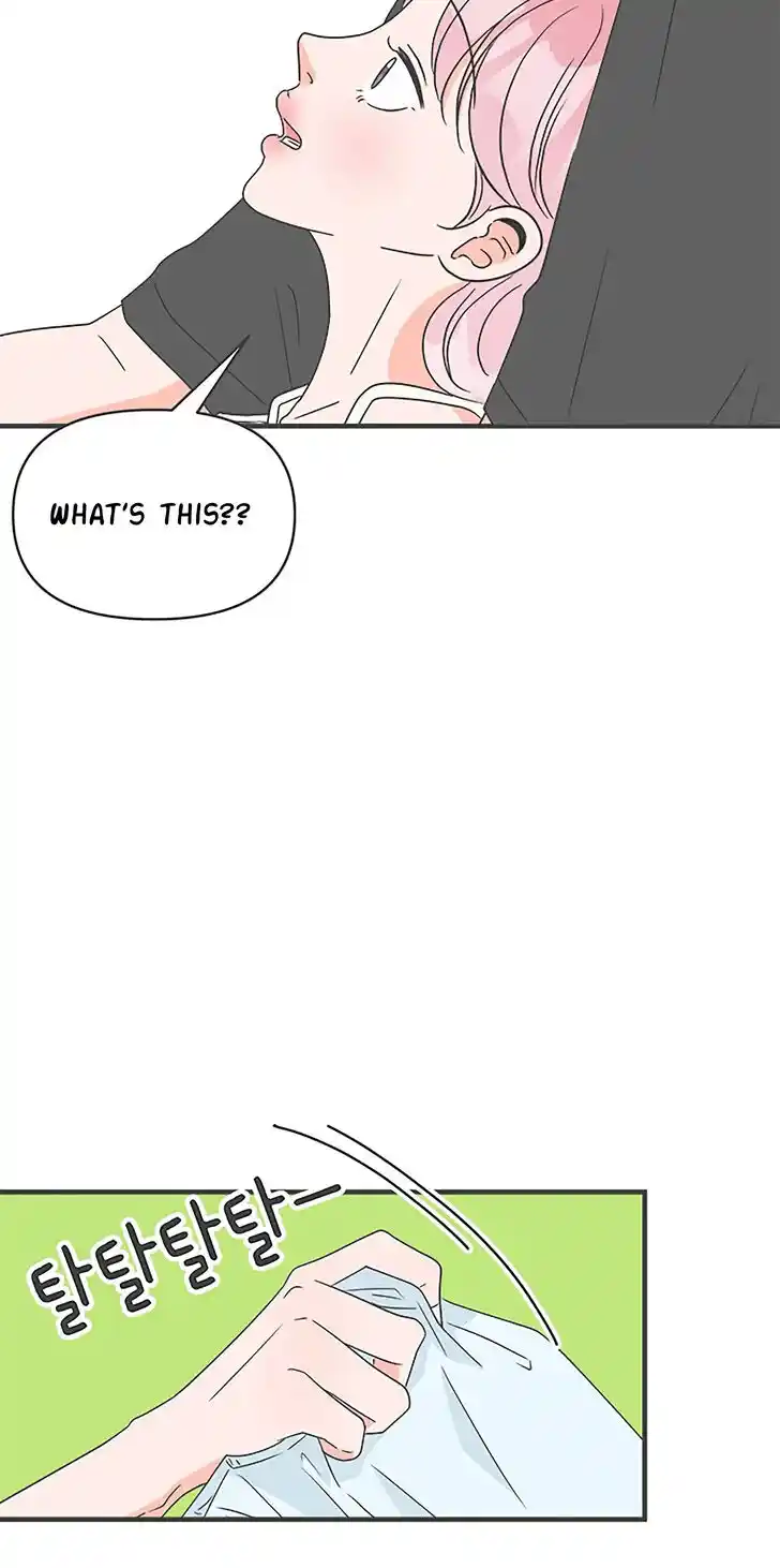 Koi wa Misoji o Sugite kara Ch.047