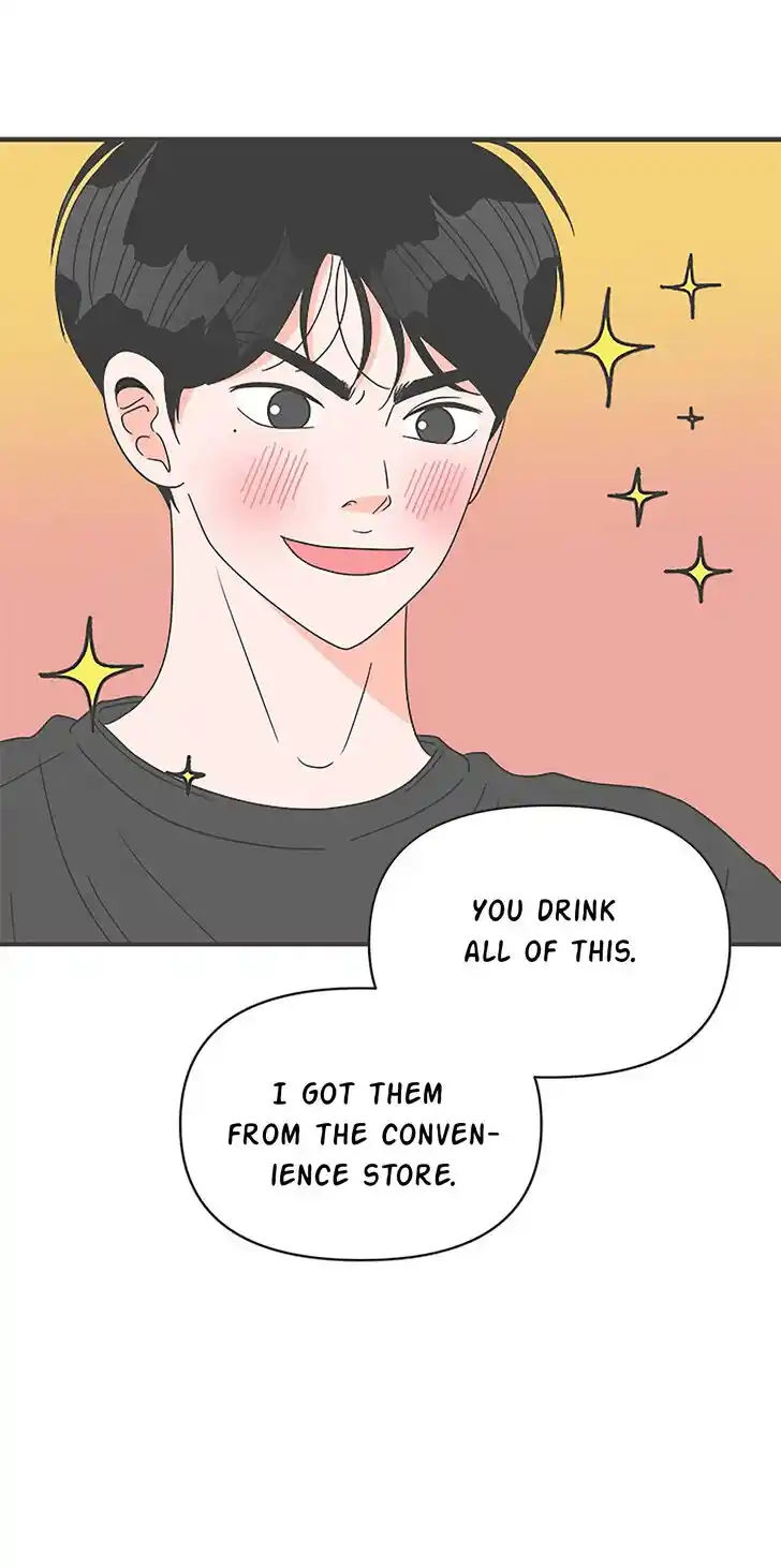 Koi wa Misoji o Sugite kara Ch.047