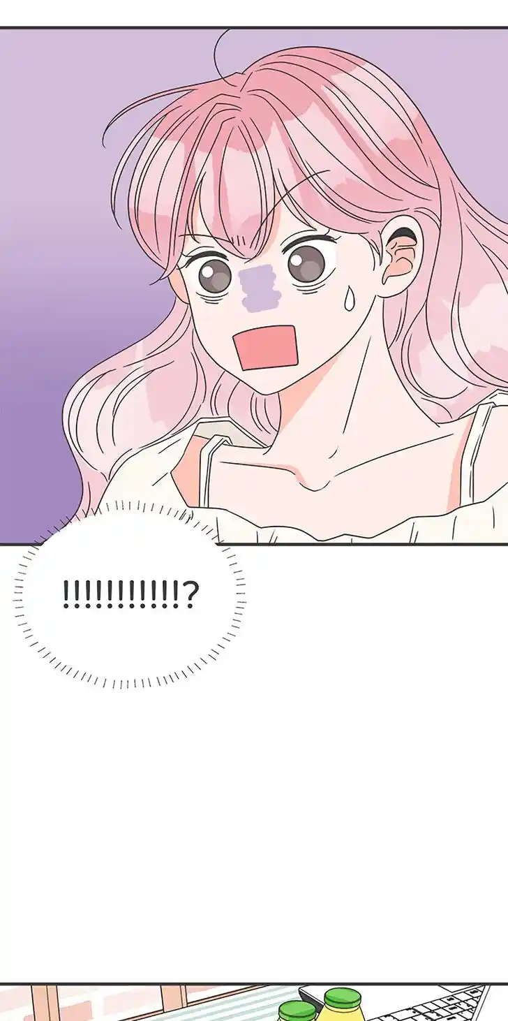 Koi wa Misoji o Sugite kara Ch.047