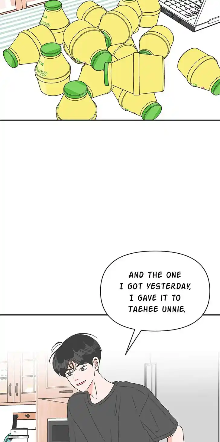 Koi wa Misoji o Sugite kara Ch.047