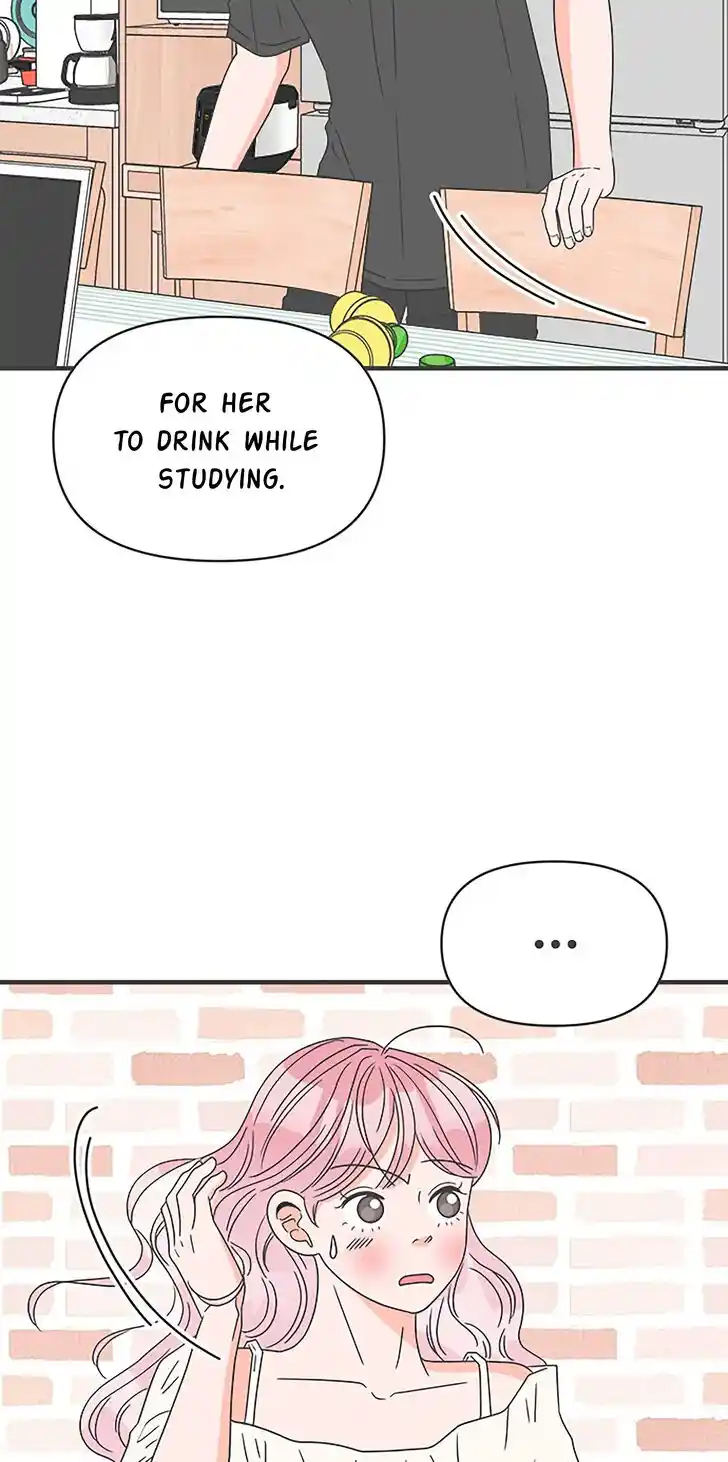 Koi wa Misoji o Sugite kara Ch.047