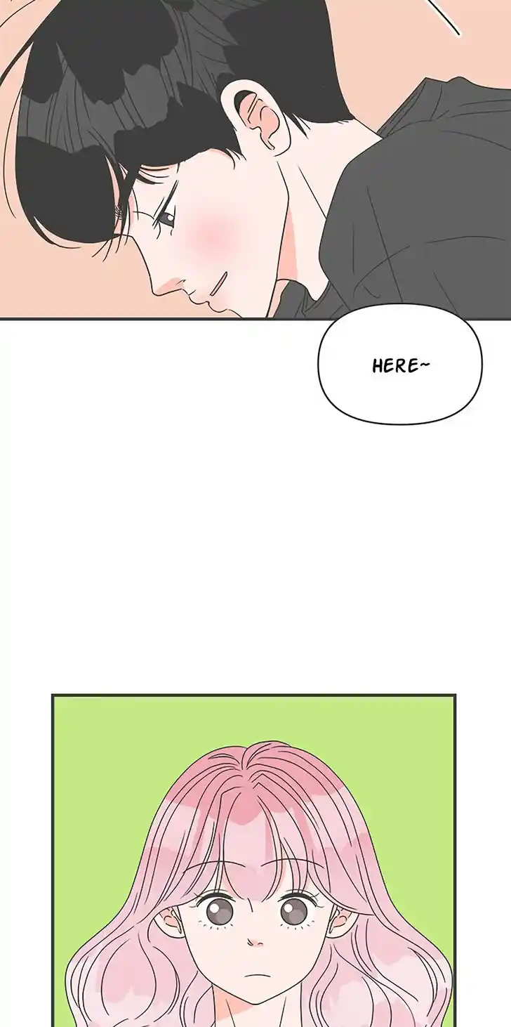 Koi wa Misoji o Sugite kara Ch.047